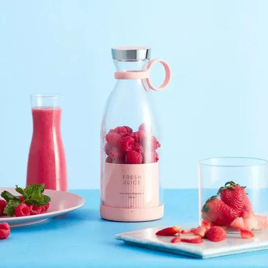 Portable Juicer
