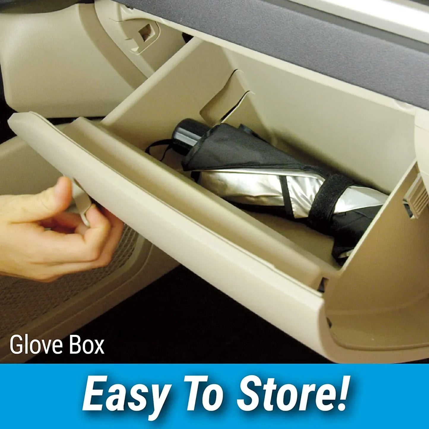Car Sunsade Umbrella
