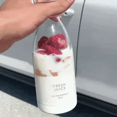 Portable Juicer