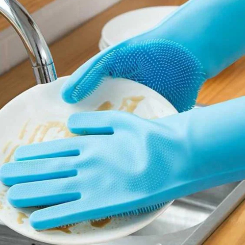 Self Cleaning Hair Brush, Magic Hair Comb